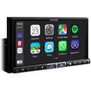 iLX-705D Premium Multimedia 7inch Compatibil Apple Carplay Si Android Auto Negru