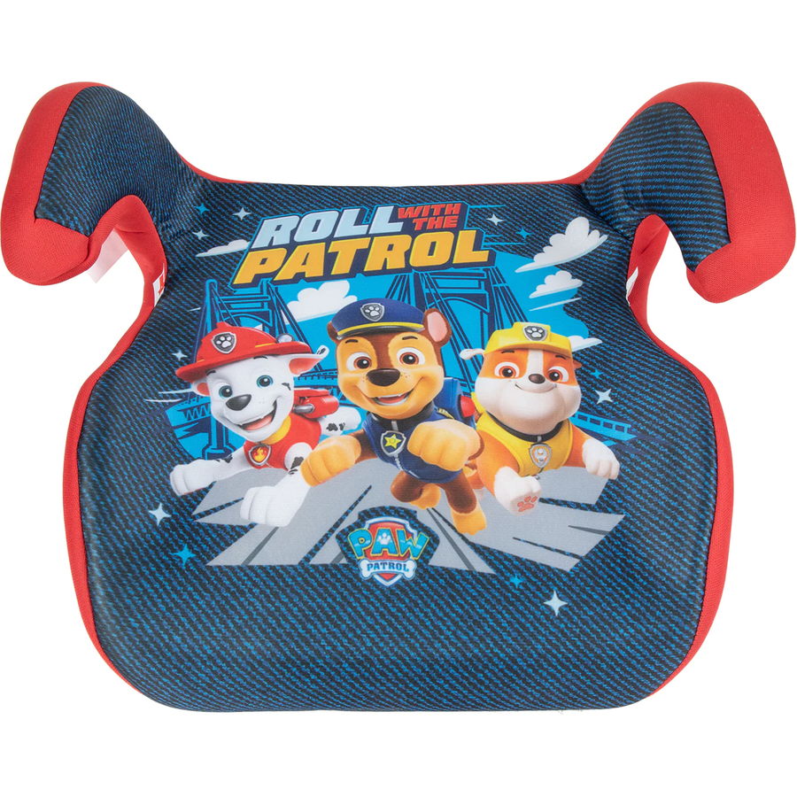 Inaltator Auto Paw Patrol Boy