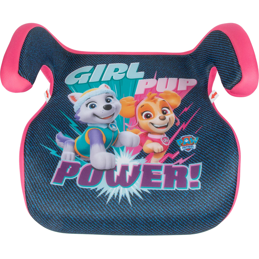 Inaltator Auto Paw Patrol Girl