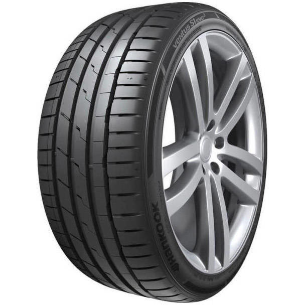 Anvelopa Vara Ventus S1 Evo3 SUV K127A XL 285/40 R22 110Y