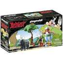 Asterix: Wild Boar Hunt Construction Toy 71160