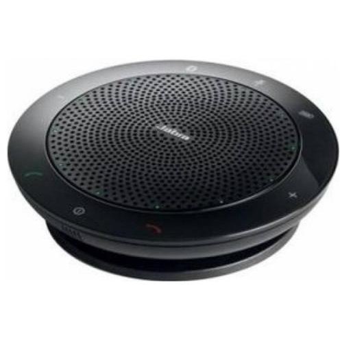 Sistem De Teleconferinta Speak 510+ Bluetooth Negru