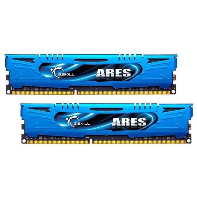 Memorie 8GB (2x4GB) DDR3 2400MHz