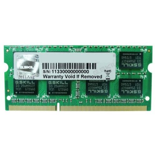 Memorie laptop 4GB (1x4GB) DDR3 1333MHz