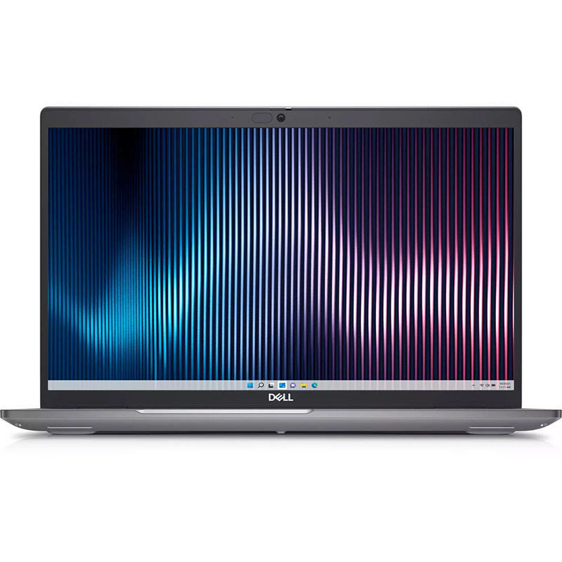 Laptop Latitude 5540 15.6 inch FHD Intel Core i5-1335U 16GB DDR4 512GB SSD FPR Linux 3Yr ProS Grey