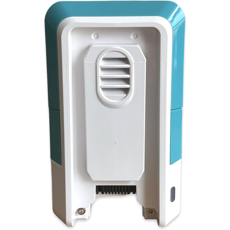 Baterie Suplimentara Pentru Aspirator Vertical Power Hero 11 2500mAh Alb/Albastru