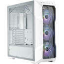 MasterBox TD500 Mesh V2 Tower Case Alb