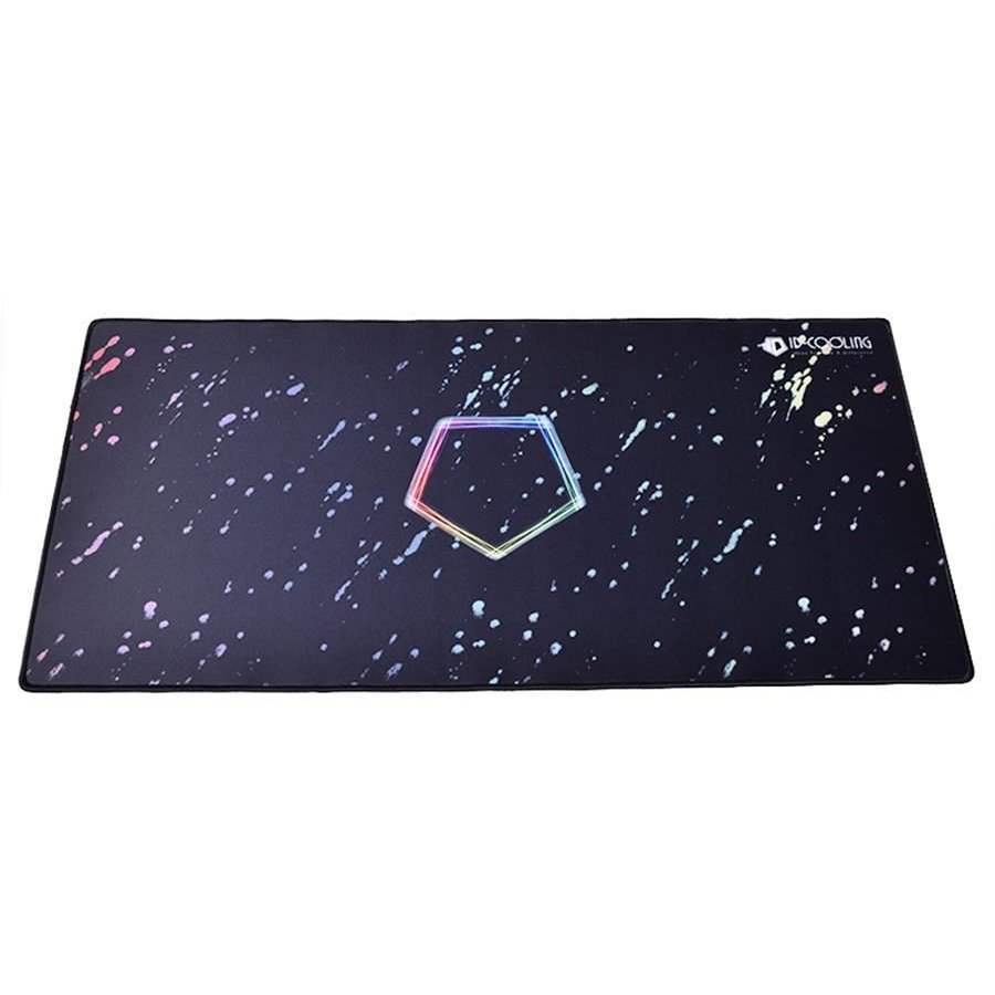 Mousepad MP-8040 780 x 400 x 4mm Textil/Cauciuc