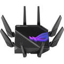 Router Wireless ASUS Gigabit ROG Rapture GT-AXE16000 Quad-Band WiFi 6