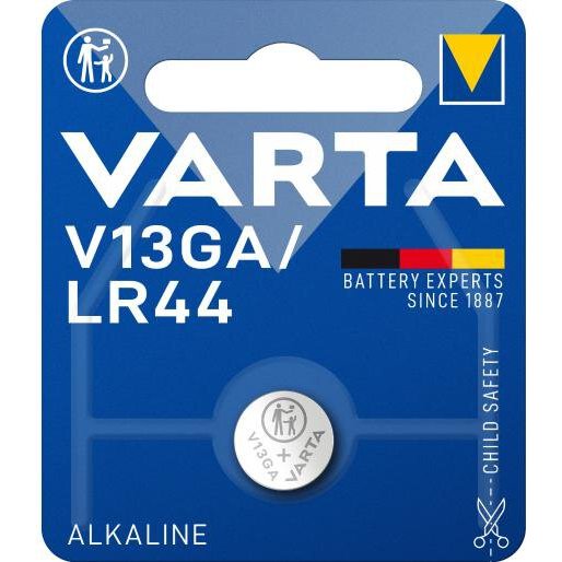 Baterie Varta Mini Alkaline LR44