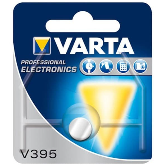 Baterie Varta V395 1.5V 42mAh