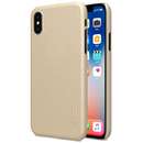 Pentru IPhone XS Max Frosted Shield Aurie