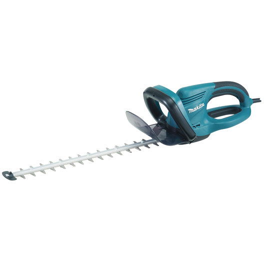Foarfeca De Tuns Gardul Viu Makita UH5570 550W 55cm Albastru
