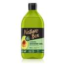 Nature Box cu Ulei de Avocado 100% Presat la Rece Vegan 385 ml