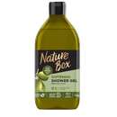 Nature Box cu Ulei de Masline  Presat la Rece Vegan 385 ml