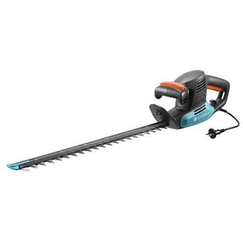 Trimmer De Gard Viu Gardena EasyCut 500/55 Electric 500W Negru/Albastru