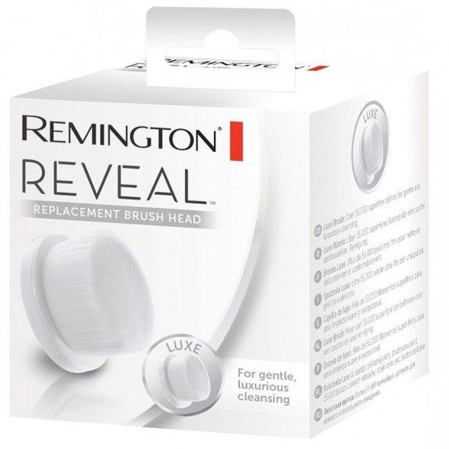 Rezerva Remington Perie Curățare Facială SP-FC10 Alb