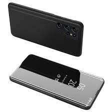 Husa Cover Cellularline Sensation pentru Samsung Galaxy S23 Negru