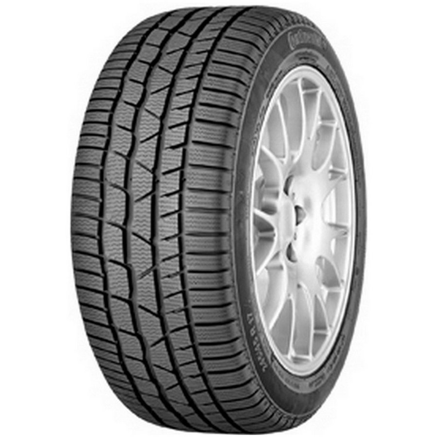 Anvelopa Iarna Contiwintercontact TS 830 P SUV 225/60 R17 99H