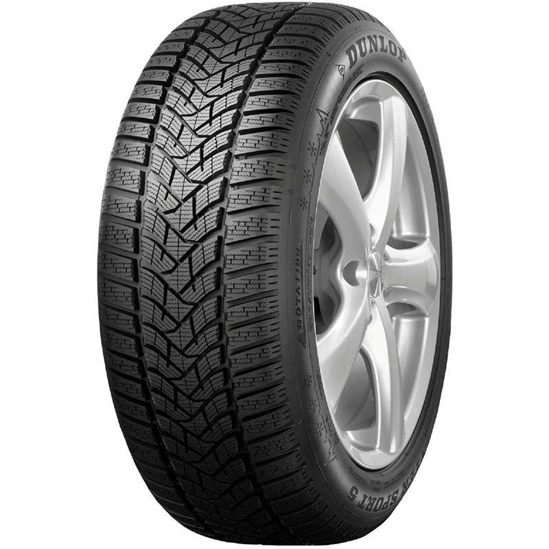 Anvelopa Iarna Winter Sport 5 SUV XL 275/40 R20 106V