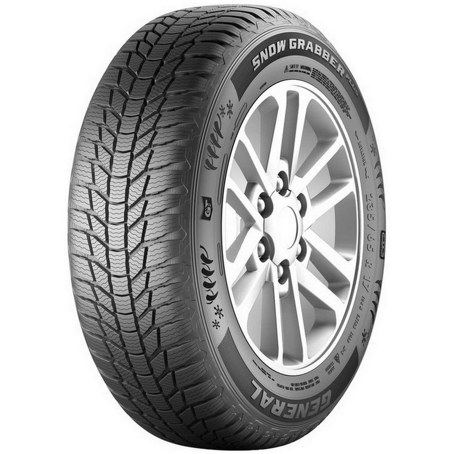 Anvelopa Iarna Snow Grabber Plus XL 225/60 R17 103H