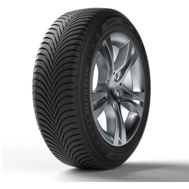 Anvelopa Iarna Pilot Alpin 5 SUV XL 225/60 R17 103H