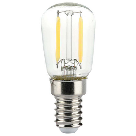 Bec LED E14 2W