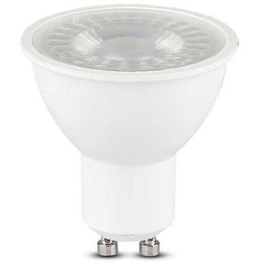 Spot LED GU10 8W