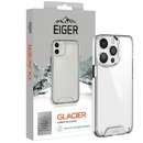 Glacier Case Clear pentru Apple iPhone 14 Pro Max
