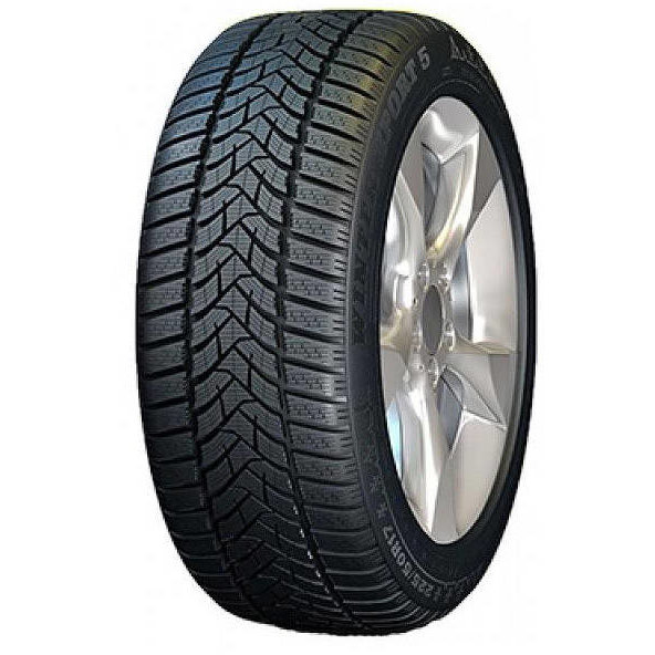 Anvelopa Iarna Winter Sport 5 XL 245/35 R19 93W