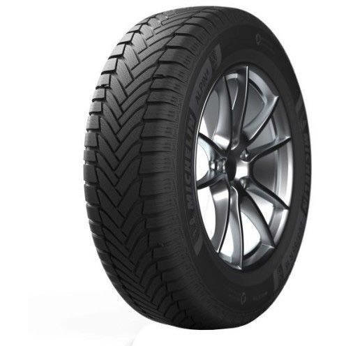 Anvelopa Iarna Alpin 6 XL 215/50 R17 95H