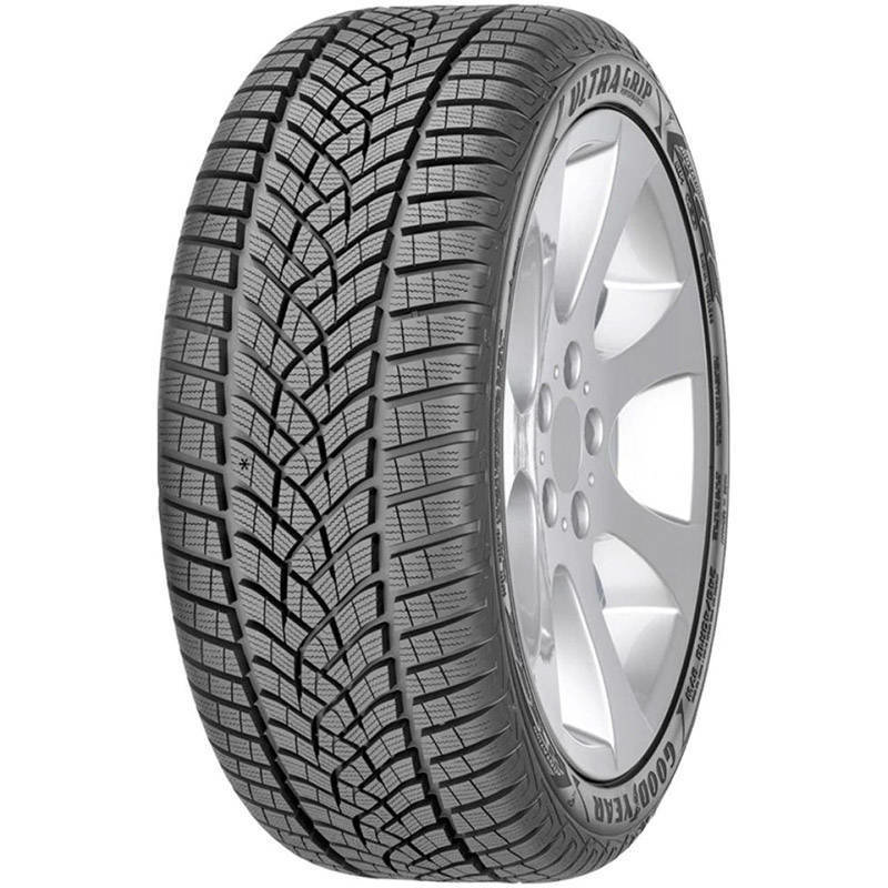 Anvelopa Iarna Ultragrip Performance + SUV XL 225/60 R17 103V