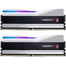 Trident Z5 RGB Silver 48GB (2x24GB) DDR5 8000MHz CL40 Dual Channel Kit