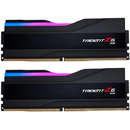 Trident Z5 RGB Black 48GB (2x24GB) DDR5 8000MHz CL40 Dual Channel Kit