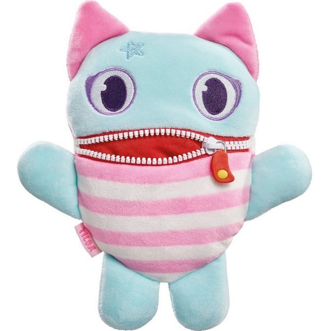 Jucarie de Plus Worry Eater Troublemaker Tilda Small 23cm