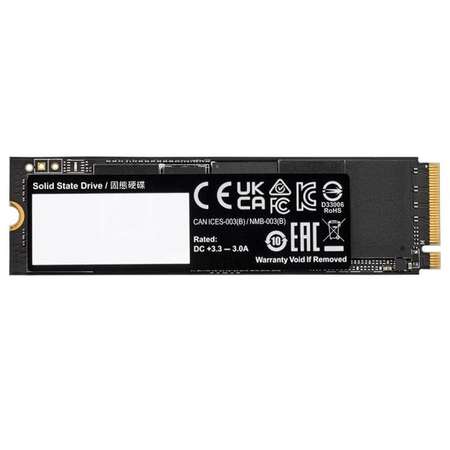 SSD Gigabyte Aorus 7300 1TB M.2 2280