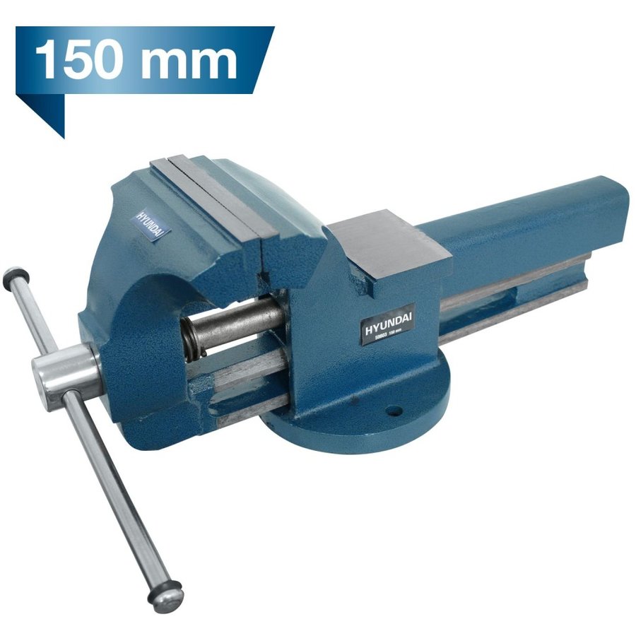 Menghina De Banc A1 150mm HY-59803 Albastru