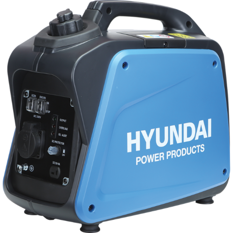 Generator Curent Tip Inverter HY2000XS