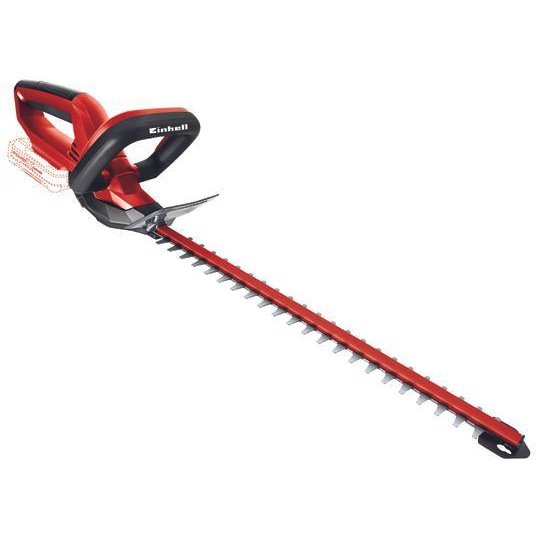 Trimmer De Gard Viu Einhell GE-CH 1846 Li 2200RPM Roșu/Negru