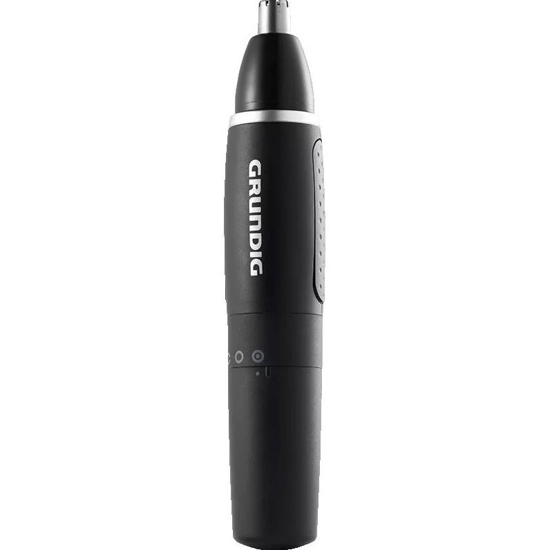 Trimmer Pentru Nas/Urechi MT 3810 1.5V Negru