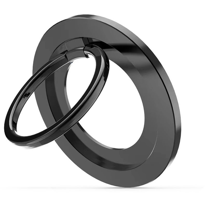 Suport Magnetic MagSafe Ring Grey