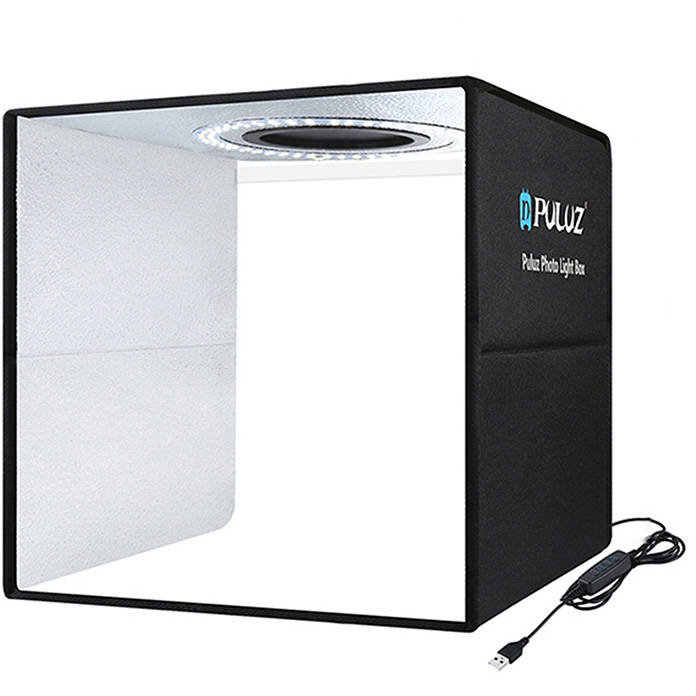 Accesoriu Camera Video de Actiune , LED-uri incorporate, 24-26lm, fundaluri multiple, fotografie/min