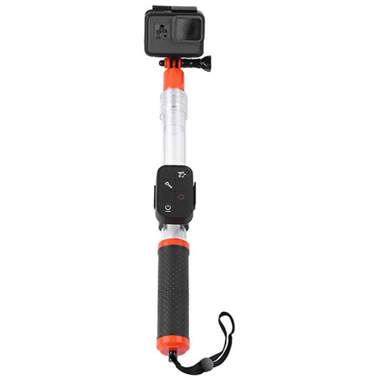 Accesoriu Camera Video de Actiune GP-MNP-T01, lungime de la 36 la 62 cm, filet 1/4 inch