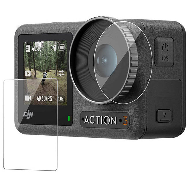 Accesoriu Camera Video de Actiune OA-FLM-005