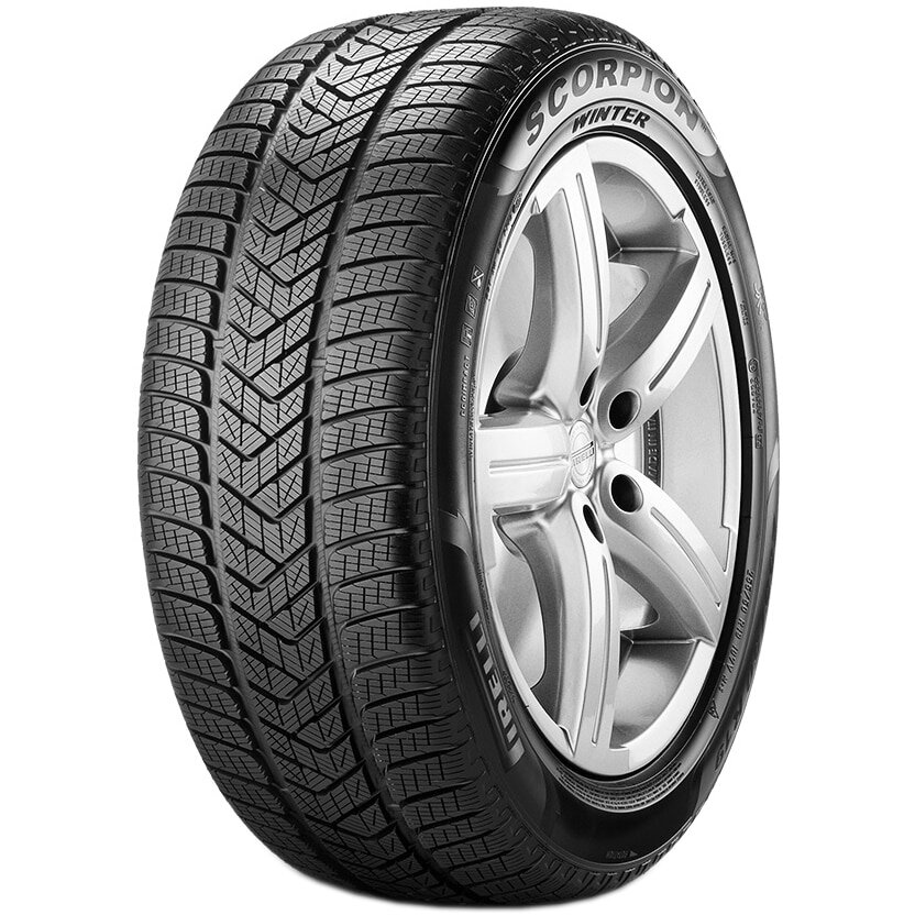 Anvelopa Scorpion winter 245/65R17 111H