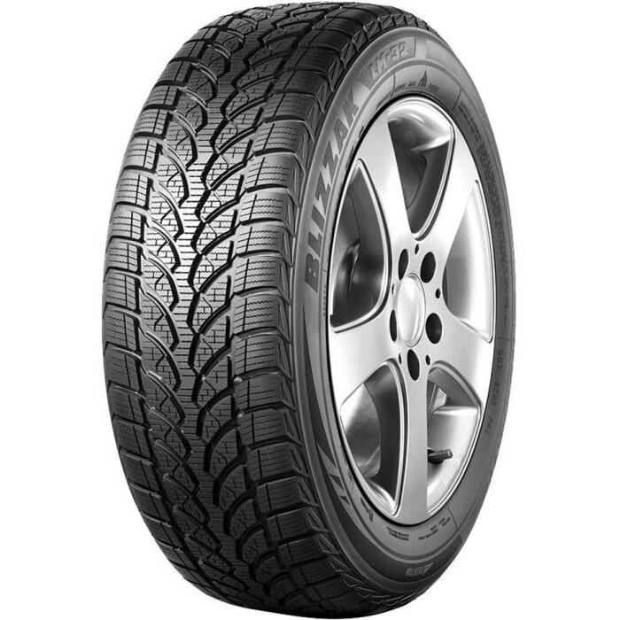 Anvelopa Blizzak lm-32 255/40R18 99V