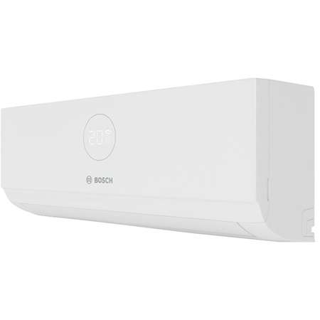 Aparat aer conditionat Bosch Climate 3000i Inverter 18000BTU Clasa A++ White