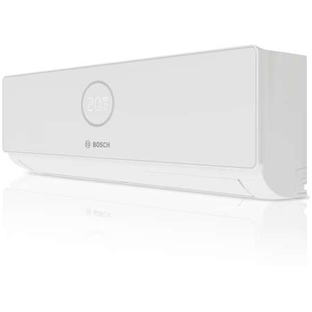 Aparat aer conditionat Bosch Climate 5000i Inverter 12000BTU ClasaA+++ White