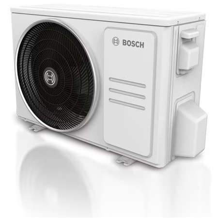 Aparat aer conditionat Bosch Climate 5000i Inverter 12000BTU ClasaA+++ White