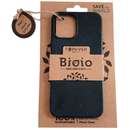 Biodegradabila Bioio iPhone 12 Pro Max Negru